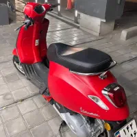 وسپا|موتورسیکلت|تهران, کامرانیه|دیوار