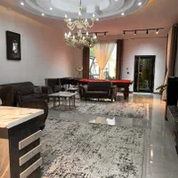 ویلاروما تهراندشت استخر سرپوشیده آبگرم|اجارهٔ کوتاه‌مدت ویلا و باغ|هشتگرد, سعید آباد|دیوار