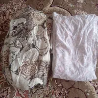 چادر رنگی