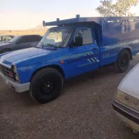 نیسان مدل۱۴۰۳ابشنال