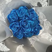 گل ربانی|صنایع دستی و سایر لوازم تزئینی|فسا, |دیوار
