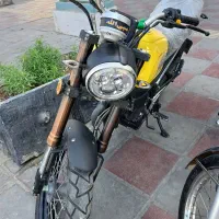 ۲۲۰ccکویر ST3