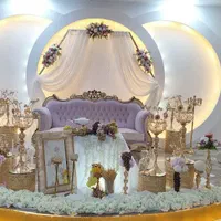 سفره عقد.بله برون.حنابندان.ترحیم.گل آرایی|خدمات پذیرایی، مراسم|قم, زنبیل آباد|دیوار