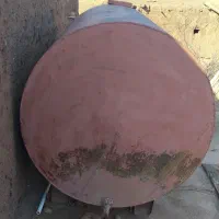 تانکرنفت ورق قدیم