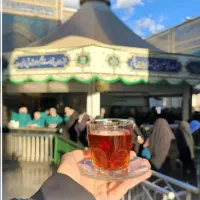 3شب اقامت در هتل /مشهد