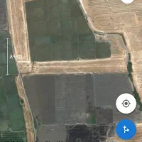 فروش زمین کشاورزی  با متراژ ۲۸۰۰۰ متر