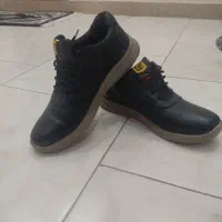 کفش چرم اصل|کیف، کفش، کمربند|پاکدشت, پاکدشت (مامازند)|دیوار