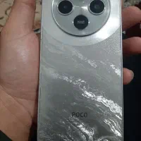 گوشی پوکو c75