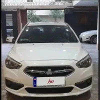 شاهین cvt 403