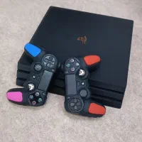 Ps4 pro   ترابایت1