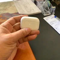 کیس ایرپاد پرو اصل|لوازم جانبی موبایل و تبلت|آق قلا, |دیوار