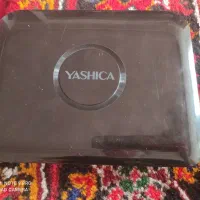 DVD  yashica|پخش‌کننده DVD و ویدیو|تبریز, |دیوار