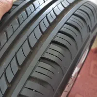 رینگ و لاستیک 207