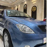 تیبا ۲ مدل۱۴۰۱در حد خشک|خودرو سواری و وانت|تبریز, |دیوار