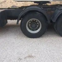 کشنده ولوو اف اچ مدل ۸۴|خودرو سنگین|فامنین, |دیوار