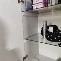 کمدمیزجلومبلی پاف|جاکفشی، کمد، دراور|خاش, |دیوار