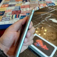 ایفون 6s|موبایل|مشهد, رضاشهر|دیوار