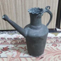آفتابه قدیمی