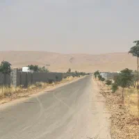 فروش زمین باغشهری 1000متری داریون(مجموعه لادن)|فروش زمین و ملک کلنگی|شیراز, سعدیه جنوبی|دیوار