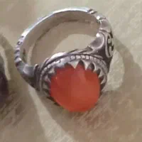 انگشتر کهنه|جواهرات|آران و بیدگل, |دیوار