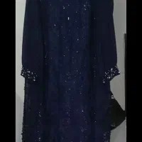 پیراهن مجلسی سایز بزرگ