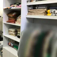 فروش ویترین ، قفسه ، رگال mdf|فروشگاه و مغازه|محلات, |دیوار