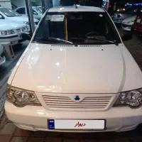 پراید ۱۱۱  مدل ۸۹