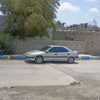 زانتیا مدل ۸۳|خودرو سواری و وانت|میناب, |دیوار