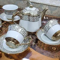 سرویس چای خوری|ظروف سرو و پذیرایی|تهران, هفده شهریور|دیوار