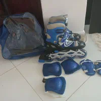 اسکیت نو|دوچرخه، اسکیت، اسکوتر|گرگان, |دیوار