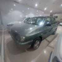 پراید۱۳۲ دوگانه کپسول بزرگ|خودرو سواری و وانت|بجنورد, |دیوار