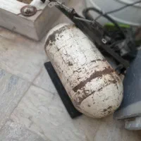 کپسول گاز  سی ان جی|قطعات یدکی و لوازم جانبی|اهواز, فتح|دیوار