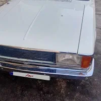 پیکان سواری، مدل ۱۳۸۳