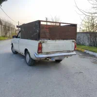 پیکان وانت سالم|خودرو سواری و وانت|قائمشهر, |دیوار