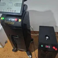 فروش دستگاه لیزر مو سوپرانو تیتانیوم ۲۰۲۴|آرایشی، بهداشتی، درمانی|تهران, شهران شمالی|دیوار