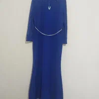 لباس مجلسی کارشده و بلند|لباس|زنجان, |دیوار