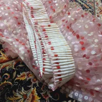 پرده ارتفاع73متر