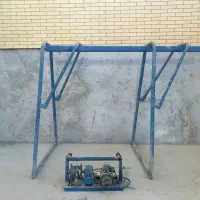 بالابر ساختمانی