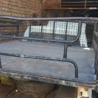 باربند مبلی وانت