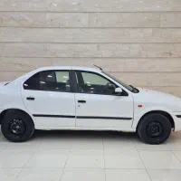 سمند LX مولتی پلکس مدل 99|خودرو سواری و وانت|اهواز, اسلام آباد شرقی|دیوار