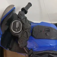 موتورشارژی