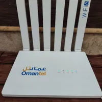 مودم5G عمانتل آنلاک