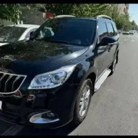 هایما s7 صندوق برقی