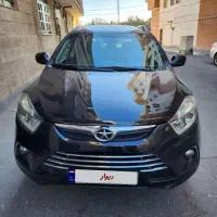 جک S5 مدل 1395 بی رنگ