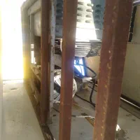 نیسان یخچالدار مدل۹۶دوگانه کارخانه|خودرو سواری و وانت|مشهد, آزادشهر|دیوار