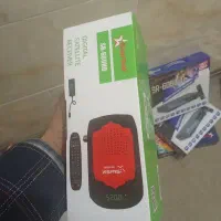 گیرنده دیجیتال|صوتی و تصویری|مشهد, یاس|دیوار