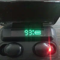 هندزفری F9 اصل