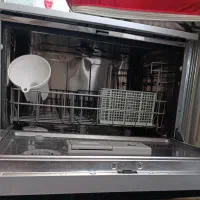ماشین ظرف شویی 8 نفره مجیک
