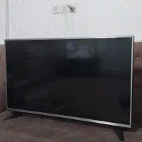 تلویزیون ال جی