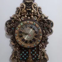 ساعت دیواری سالم